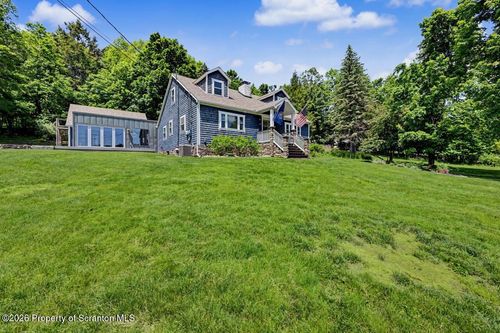 457 Craig Rd, North Abington Township, PA, 18414-7780 | Card Image