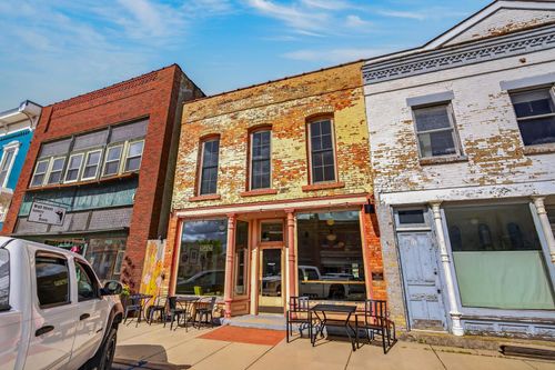 10 Brodhead Street, Mazomanie, WI, 53560 | Card Image