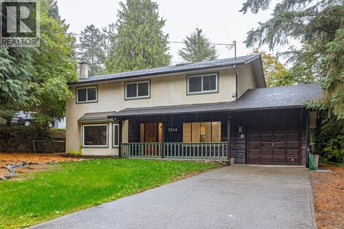 2548 Jeanine Dr, Victoria, BC, V9B4X9 | Card Image