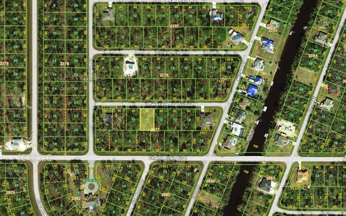 13329 Wolf Ave, PORT CHARLOTTE, FL, 33953-2349 | Card Image