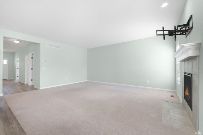 13955 Copper Strike Pass, House other with 4 bedrooms, 3 bathrooms and null parking in Fort Wayne IN | Image 5