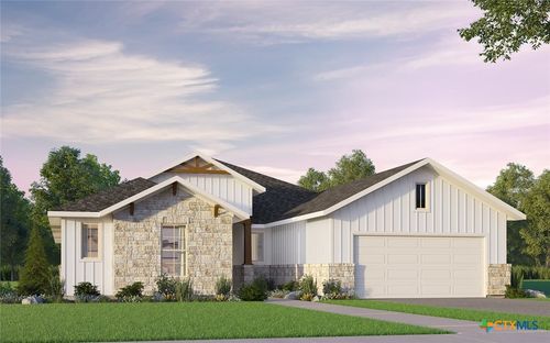 107 Yellowcress Lane, San Marcos, TX, 78666 | Card Image