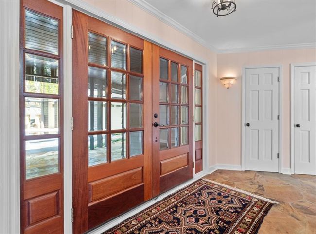 148 Kingfisher Pt, House other with 4 bedrooms, 4 bathrooms and 4 parking in Big Canoe GA | Image 16