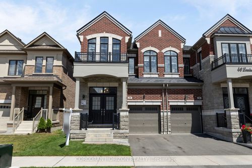 48 Louise Cres, Whitby, ON, L1P0J8 | Card Image