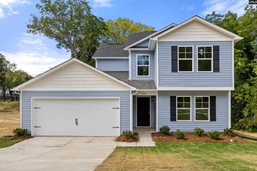 314 S French St, Lancaster, SC, 29720-2436 | Card Image