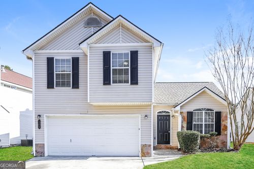 145 W Village Ct, Riverdale, GA, 30296-1670 | Card Image