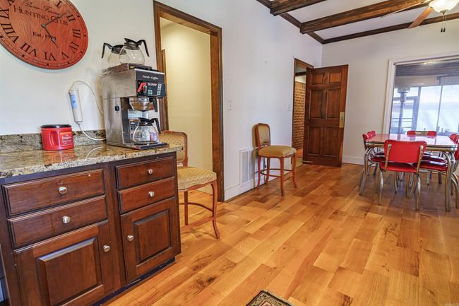 2005 Kingshighway, House other with 5 bedrooms, 6 bathrooms and null parking in Weiner AR | Image 22