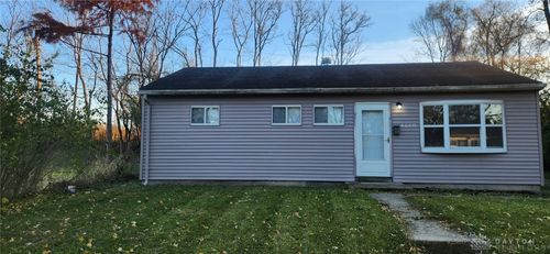 4660 Gardendale Ave, Dayton, OH, 45417-9617 | Card Image