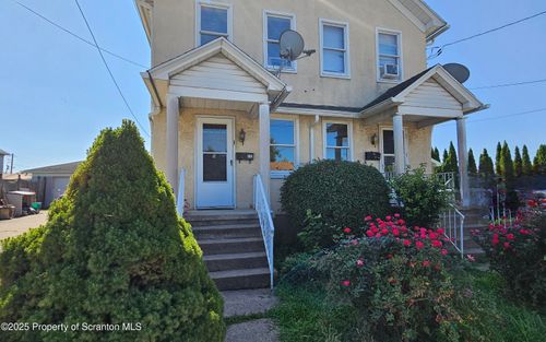 210 Pine St, Old Forge, PA, 18518-2045 | Card Image