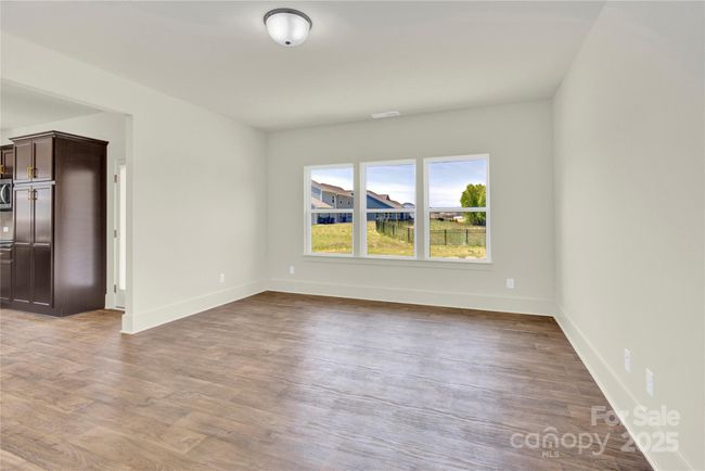 46 - 207 Aspire Cir, House other with 3 bedrooms, 3 bathrooms and null parking in Wingate NC | Image 13