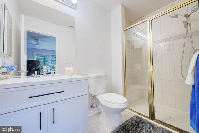 17455 Kagera Dr, Townhouse with 3 bedrooms, 4 bathrooms and null parking in DUMFRIES VA | Image 25