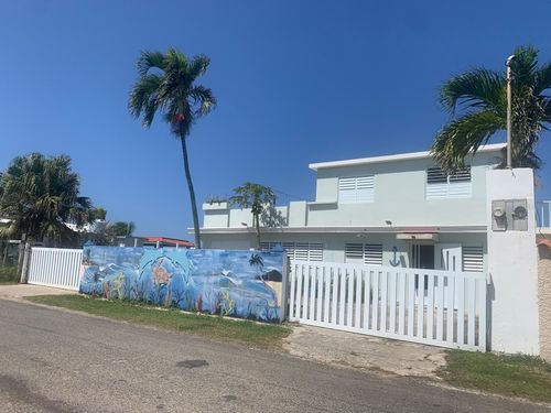 KM 19.3 Carr 115 Int, AGUADA, PR, 00602 | Card Image