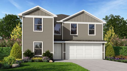 16661 Hudson Prairie Way, Fort Worth, TX, 76247 | Card Image