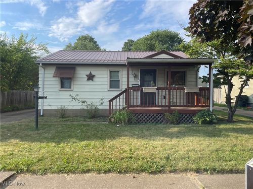 1134 Kenilworth Ave, Coshocton, OH, 43812-2443 | Card Image
