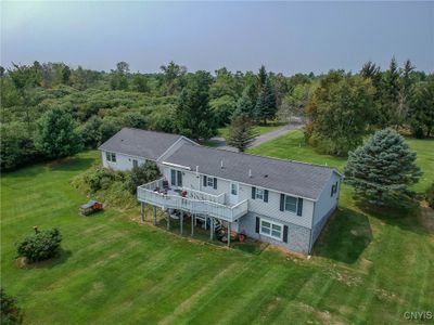 31280 Miller Road, House other with 3 bedrooms, 2 bathrooms and null parking in Clayton NY | Image 2