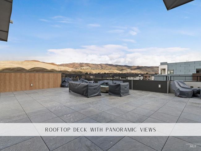APT-206 - 4184 E Haystack St, Condo with 2 bedrooms, 2 bathrooms and 1 parking in Boise ID | Image 29
