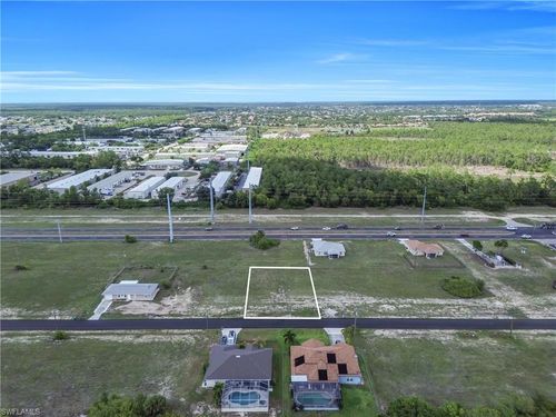 1011 Ne 23rd Ter, Cape Coral, FL, 33909-4449 | Card Image