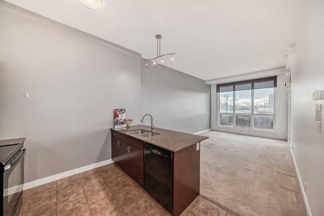 312 - 8880 Horton Road Sw, Home with 1 bedrooms, 1 bathrooms and 1 parking in Calgary AB | Image 8