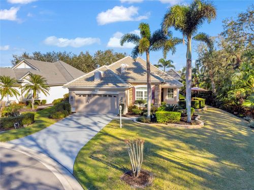 7825 Troon Court, Lakewood Ranch, FL, 34202 | Card Image