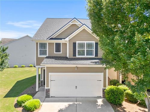 139 Northfield Cir, Dawsonville, GA, 30534-9427 | Card Image