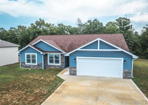 159 Mesa Dr, Waynesville, MO, 65583-3700 | Card Image