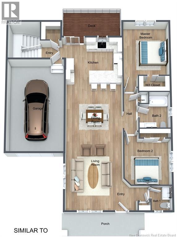 Residential in Hampton 5