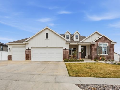 6638 W Braeburn Way, West Jordan, UT, 84081-3190 | Card Image