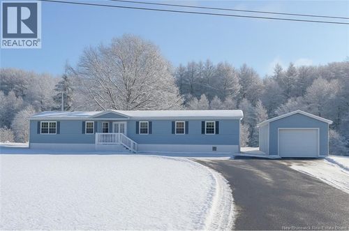 18 Cahill Rd, Beechwood, NB, E7J1Z6 | Card Image
