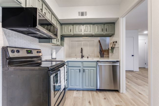APT-8D - 336 Melrose Dr, Condo with 1 bedrooms, 2 bathrooms and null parking in Richardson TX | Image 7