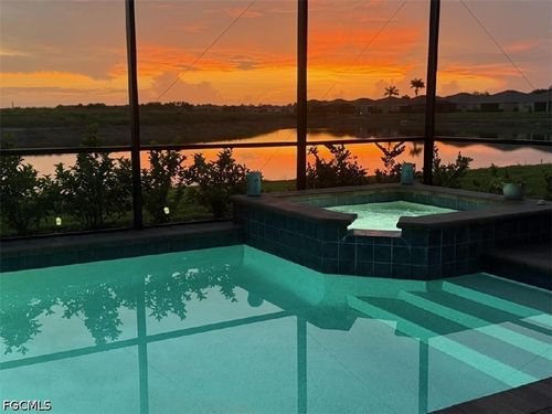 3525 Stormy Creek Ln, ALVA, FL, 33920-2812 | Card Image