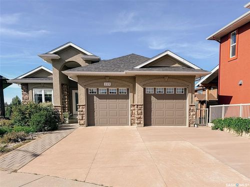 119 Masuda Terr, Saskatoon, SK, S7W0G9 | Card Image