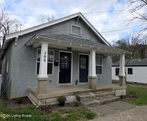 310 E 2nd St, Frankfort, KY, 40601-2906 | Card Image