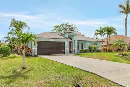 2705 Sw 11th Pl, Cape Coral, FL, 33914-4128 | Card Image