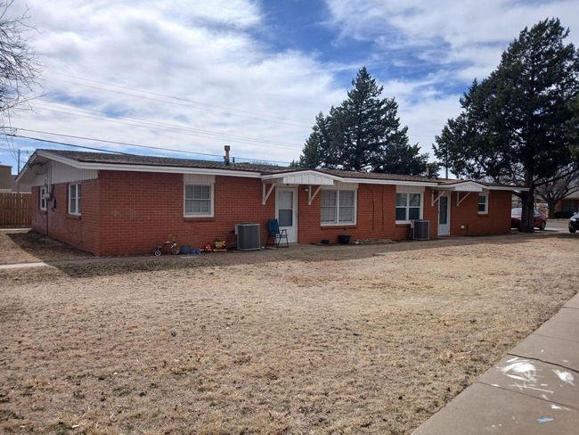 2112 - 21042112 Amarillo St, Home with 0 bedrooms, 0 bathrooms and null parking in Plainview TX | Image 12
