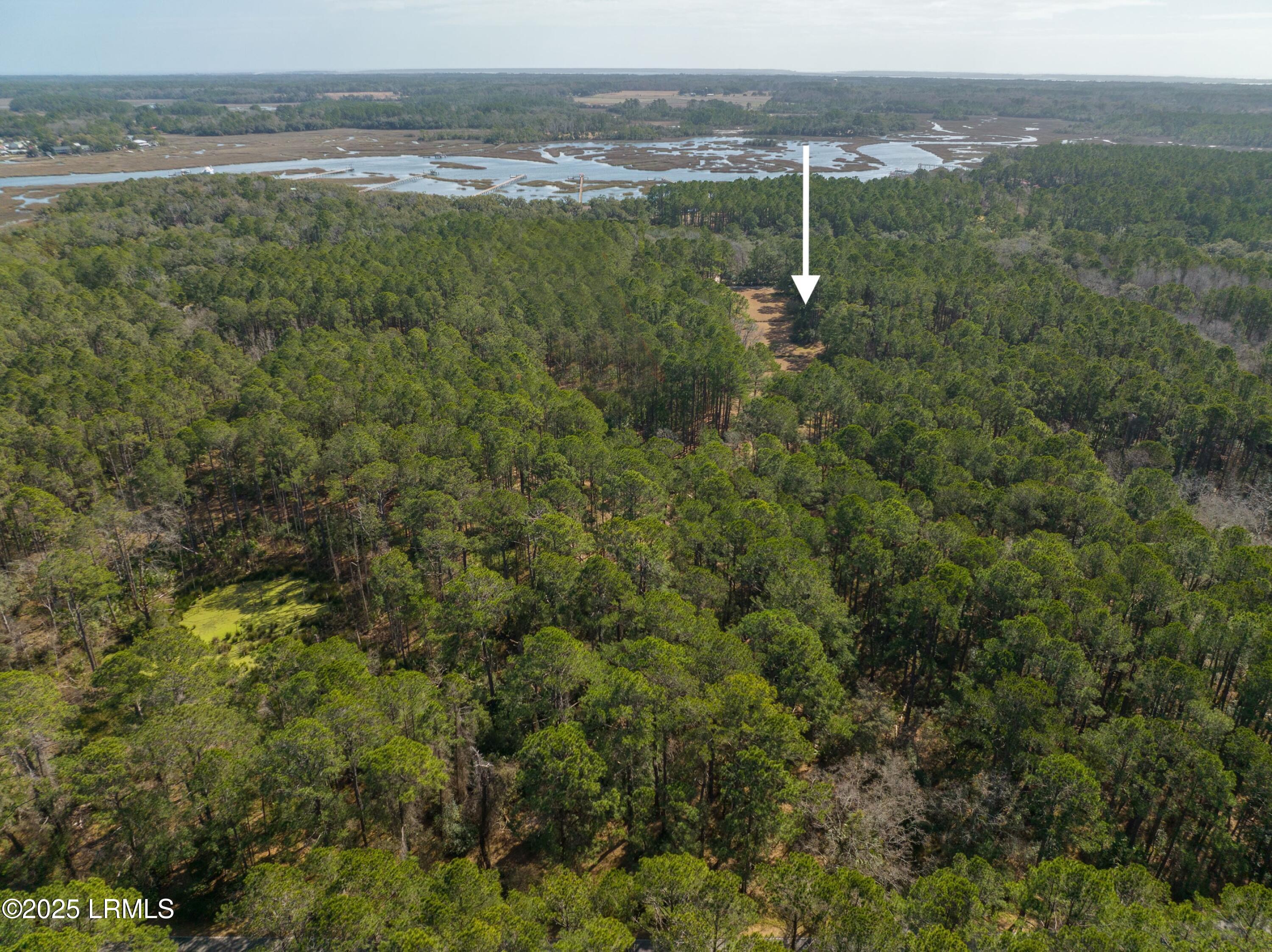 Land in St. Helena Island 3
