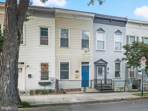1648 Kramer St Ne, WASHINGTON, DC, 20002-4559 | Card Image