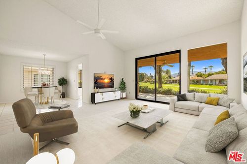 8 La Ronda Dr, Rancho Mirage, CA, 92270-3814 | Card Image