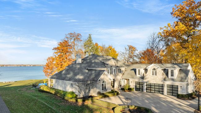 4326 Commerce Rd, House other with 7 bedrooms, 7 bathrooms and null parking in Orchard Lake MI | Image 84