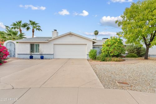 5834 E Friess Dr, Scottsdale, AZ, 85254-3116 | Card Image