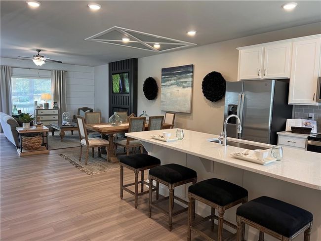 77 - 27 Cobalt Ln, Townhouse with 3 bedrooms, 4 bathrooms and null parking in Newnan GA | Image 17