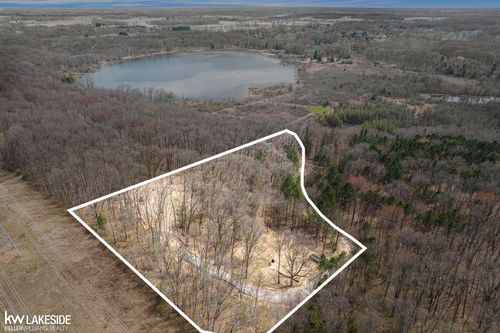 13493 Riker Rd, Chelsea, MI, 48118-9596 | Card Image