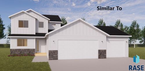6520 S Barclay Trl, Sioux Falls, SD, 57106-8888 | Card Image