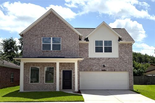 3514 Talia Wood Ct, Missouri City, TX, 77459-2063 | Card Image