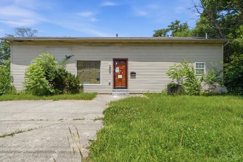 239 W Locust St, Wilmington, OH, 45177-2209 | Card Image