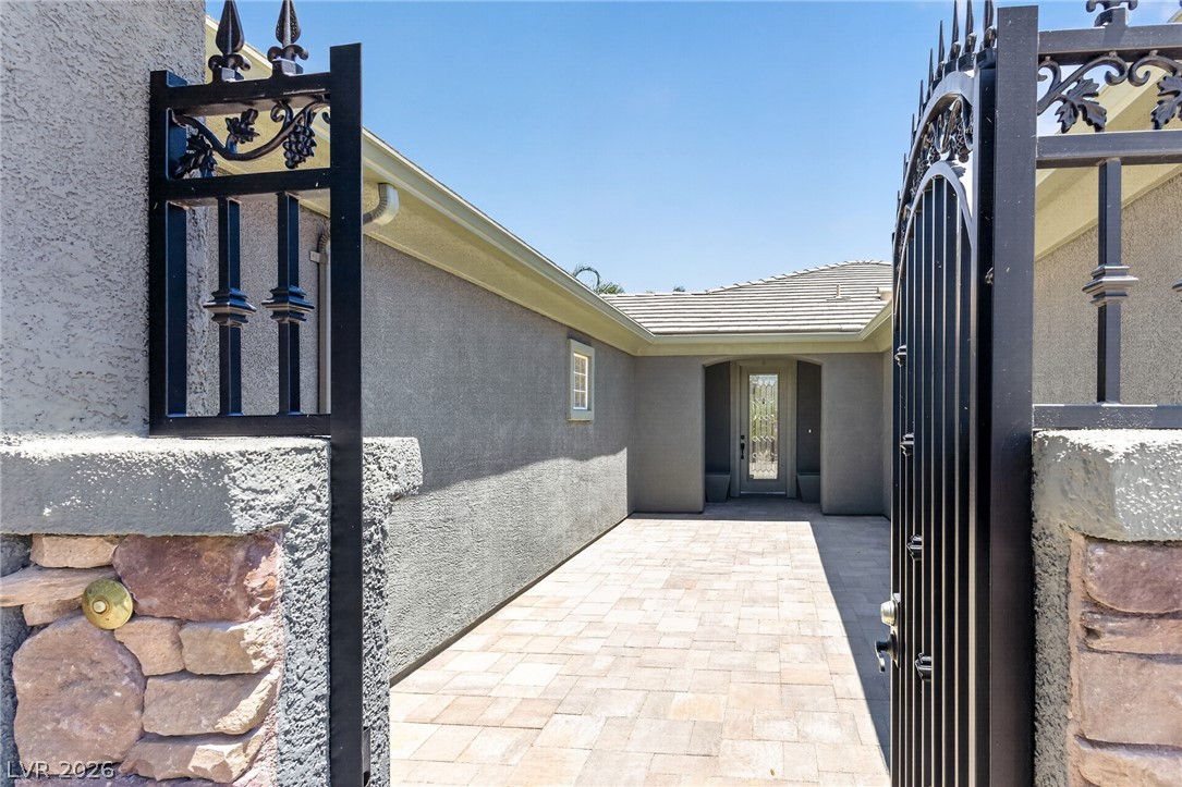 Residential Lease in Las Vegas 2