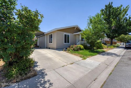 670 Ruby Creek Ln, Reno, NV, 89506-7006 | Card Image