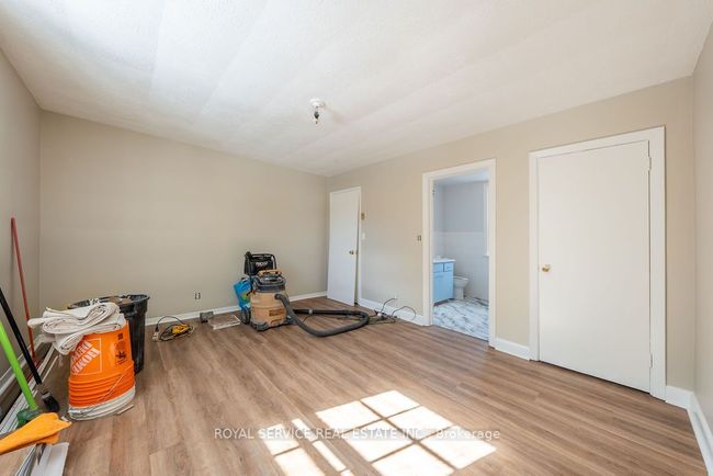 3 - 33 Brook Rd S, Home with 1 bedrooms, 1 bathrooms and 1 parking in Cobourg ON | Image 10