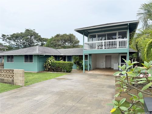 821 Kainui Drive, Kailua, HI, 96734 | Card Image