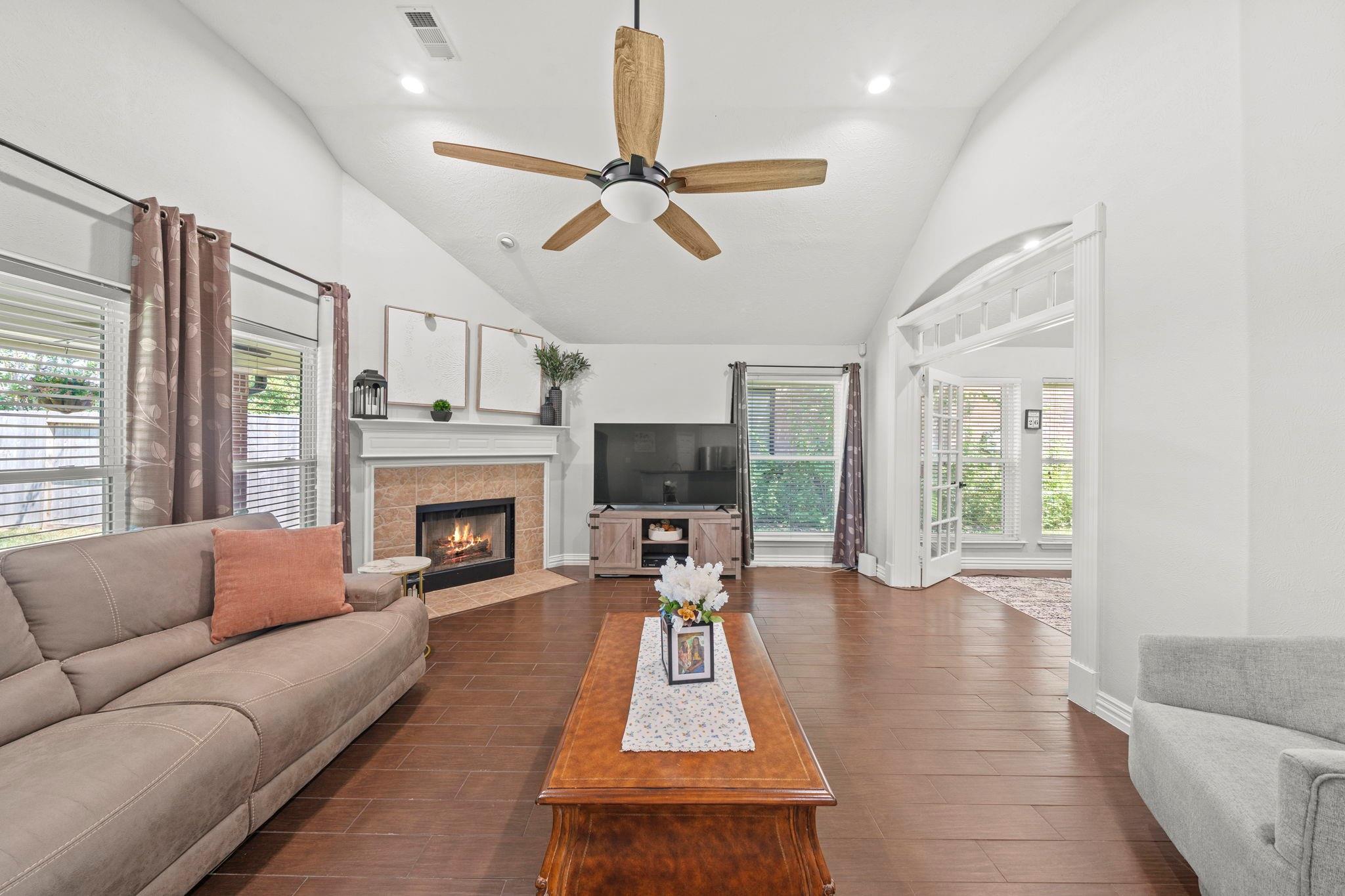 Residential in Cypress 3