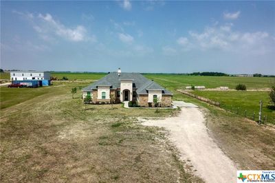 573 County Road 487, House other with 3 bedrooms, 3 bathrooms and null parking in Taylor TX | Image 3